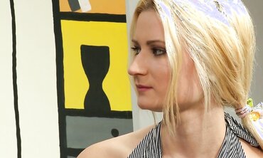 Euro Nymphs First Hardcore Amateur Scene