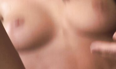 Red-Hot Trisha Gets Double Penetrated