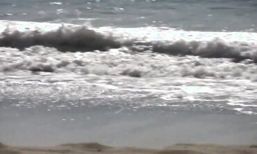 Finding Brynn's Hardcore Beach Adventure
