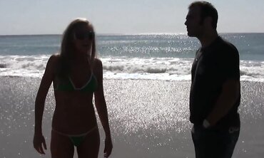 Finding Brynn's Hardcore Beach Adventure