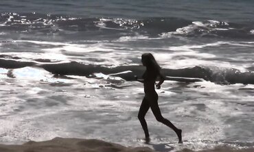 Finding Brynn's Hardcore Beach Adventure