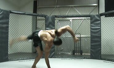 Ann Marie Rios Gets Hardcore Action in Battle Plumbing