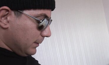 Sheridans Big Ass - Bouncy Butt Riding A Huge Dick In POV