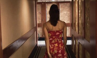 Sheridans Big Ass - Bouncy Butt Riding A Huge Dick In POV