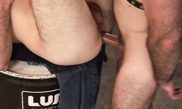 Gay Mature Big Cock Fetish Torment