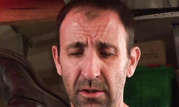 Gay Mature Big Cock Fetish Torment