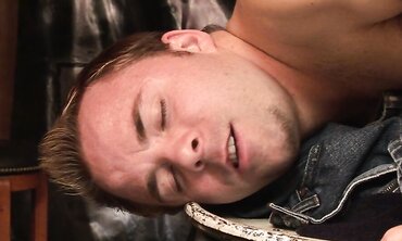 Gay Mature Big Cock Fetish Torment