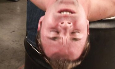 Gay Mature Big Cock Fetish Torment