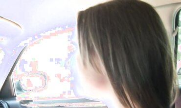 Natural Brunette Hannah Gets It Hardcore