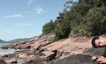 The Buff Beach