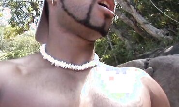 Ample Dark Sext Penis