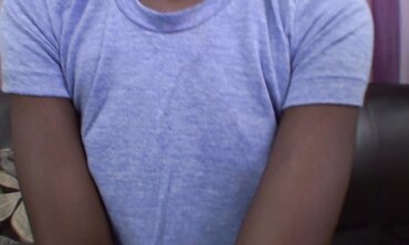 POV: Taylor Starr Interracial Blowjob and Deep Throat