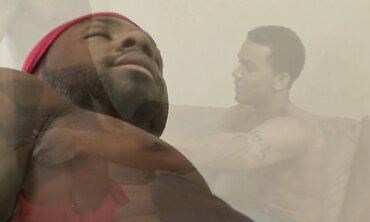 Superman Inhales And Drills