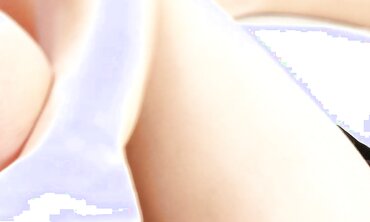 Petite Natural Beauty Takes On Hardcore Anal Action