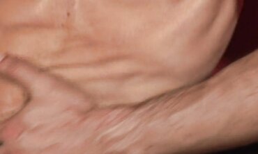 Stunning Gay Solo with a Big Cock