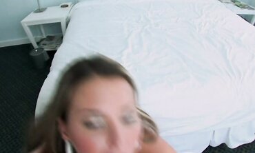 Gigi and Juicy: Hardcore POV Football Action with Big Ass Pounding