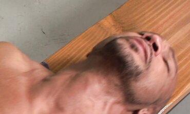 Friendly Locker Room