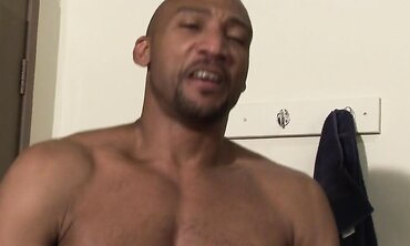 Friendly Locker Room