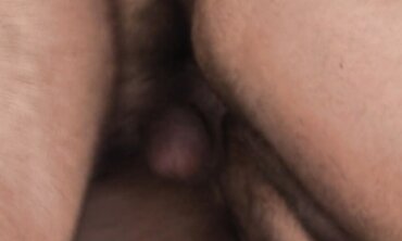 Gay Bear Captain Gets Tattooed Fuck