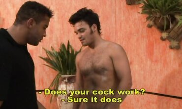 The Donk Burglar: Gay Muscle Latin Fuck