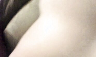 POV Hardcore with Curvy Brunette Jordan