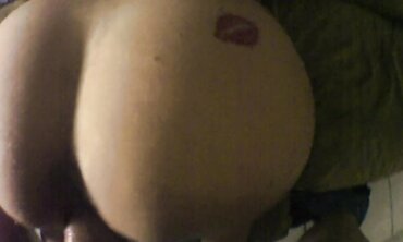 POV Hardcore with Curvy Brunette Jordan
