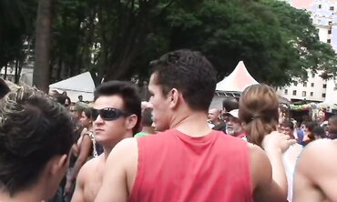 Mexican Pals: Gay Latin Studs with Big Cocks