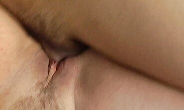 Robbye Bentley Gets Titty Humped