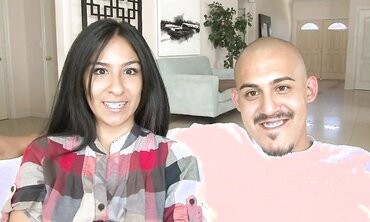 Latina Cindy Reyes Makes Her Hardcore Debut
