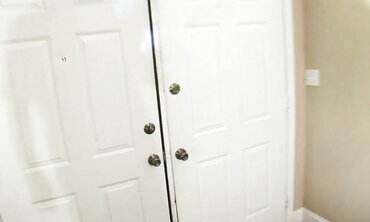 POV Latina Brunette Gets Tit Fucked And Handjob With Cumshot