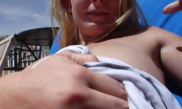 Natalie Takes a Hardcore Blowjob