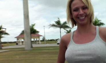 Cougar Brianna Gets Pounded in Hardcore Sex