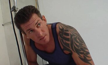 Petite Blonde Model Takes a Big Cock Hardcore