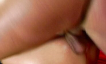 Eden Adams Takes a Monster Cock in Her First Hardcore Scene