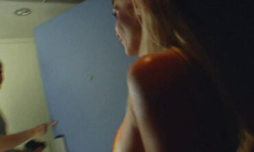 Blonde Cougar Dawson from NY Goes Hardcore