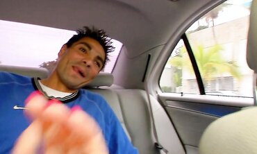 Eva Ellington Gets a Facial Cumshot