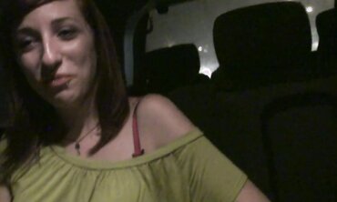 Sara Madison Takes A Thick Interracial Beefstick