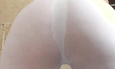 Green Saw Big-Boobed Sierra