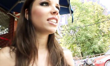 Brunette Babe and Blonde Damsel Enjoy Anal Playtime