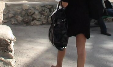 Amateur Blonde Ally Gets Hardcore College Action