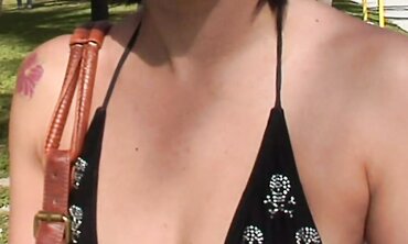 Amateur Blonde Ally Gets Hardcore College Action