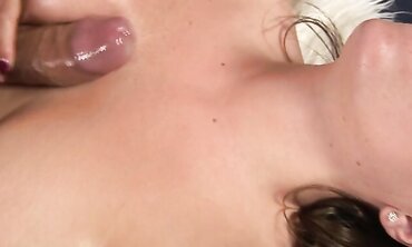 Megan's Huge Chest in Amateur Hardcore