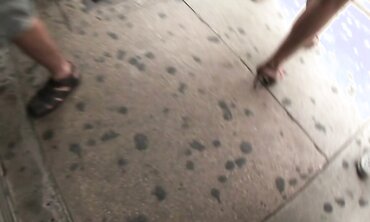 Rosario Stone's Thick Latina Ass Gets Munched