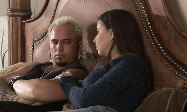 Kelly Kline Gets Hardcore Pussy Licked