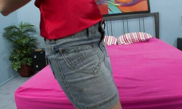 Ally Fashion in High Heels
