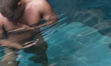 Luxury Living - A Day in The Life of Aquawoman