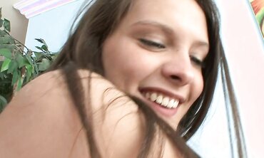 Erin Stone College Cockslut