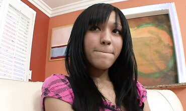 Tess Morgan Gets Fuzzy and Wild