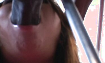 Veronica Lynn's Spicy Chinese Buffet Adventure