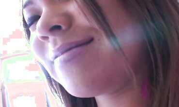 Veronica Lynn's Spicy Chinese Buffet Adventure